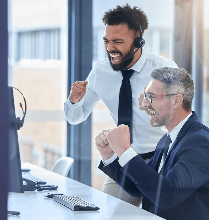 Image showcasing Setupday's superior business support services for entrepreneurs and companies establishing themselves in Dubai, featured on the website.